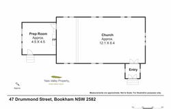47 Drummond Street, Bookham, NSW 2582