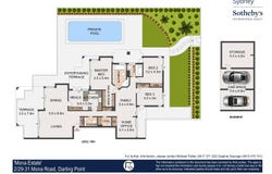 2/29-33 Mona Road, Darling Point, NSW 2027
