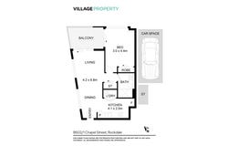 B602/1 Chapel Street, Rockdale, NSW 2216