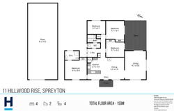 11 Hillwood Rise, Spreyton, Tas 7310