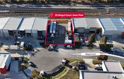 25 Mogul Court, Deer Park, Vic 3023