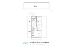 15 McKenzie Street, Cowell, SA 5602