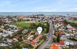 14/4 Swanbourne Street, Fremantle, WA 6160