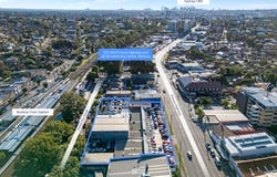 325-343 Princes Highway and 86-94 Hattersley Street, Banksia, NSW 2216