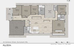 45 Ashdown Street, Sunnybank Hills, Qld 4109