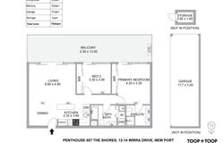 507/12-14 Wirra Drive, New Port, SA 5015