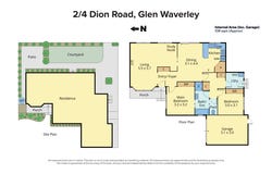 2/4 Dion Road, Glen Waverley, Vic 3150
