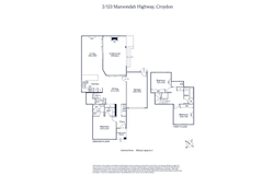 2/123 Maroondah Highway, Croydon, Vic 3136