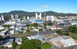 128 Denison Street, Rockhampton City, Qld 4700