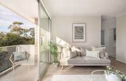 12/25 Harrison Street, Cremorne, NSW 2090