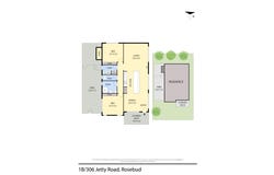 1B/306 Jetty Road, Rosebud, Vic 3939