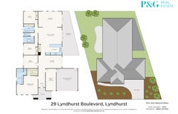 29 Lyndhurst Boulevard, Lyndhurst, Vic 3975