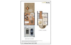 3/11 Undoolya Road, East Side, NT 0870