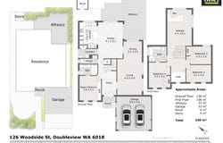 126 Woodside Street, Doubleview, WA 6018