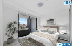 105/125-129 Arthur Street, Parramatta, NSW 2150