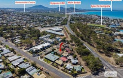 8/4 Short Street, Taranganba, Qld 4703