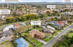 7 Albert Street, Kilmore, Vic 3764