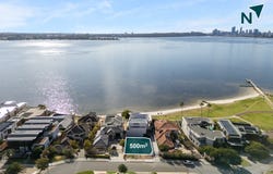 4 Fraser Road, Applecross, WA 6153
