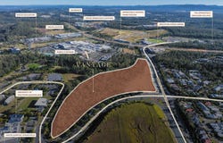 Vantage Springfield Central, 7002 & Lot 715 Springfield Greenbank Arterial, Springfield Central, Qld 4300
