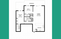 21/71-73 Faunce Street West, Gosford, NSW 2250
