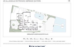 25 Allandale Entrance, Mermaid Waters, Qld 4218