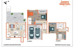 2/29 Bott Crescent, Casey, ACT 2913