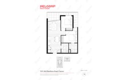M-City 909/868 Blackburn Road, Clayton, Vic 3168