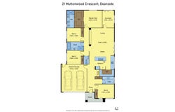21 Muttonwood Crescent, Deanside, Vic 3336
