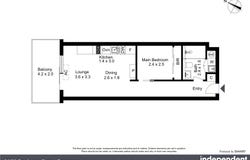 24/56 Cowlishaw Street, Greenway, ACT 2900