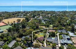 18 Seymour Avenue, Mount Eliza, Vic 3930