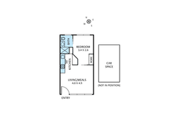 5/31 Dover Road, Williamstown, Vic 3016