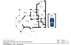 1/16 Patrick Lane, Toowong, Qld 4066