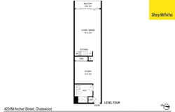 420/88 Archer Street, Chatswood, NSW 2067