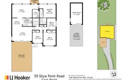 59 Skye Point Road, Coal Point, NSW 2283