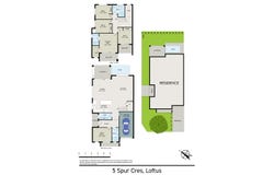 5B Spur Crescent, Loftus, NSW 2232