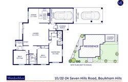 10/22-24 Seven Hills Road, Baulkham Hills, NSW 2153