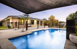 34 Wivenhoe Circuit, Narangba, Qld 4504