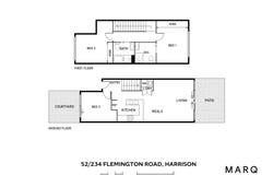 52/234 Flemington Road, Harrison, ACT 2914