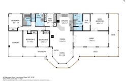 40 Glenview Road, Launching Place, Vic 3139