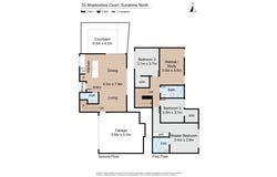 33 Shadowbox Court, Sunshine North, Vic 3020