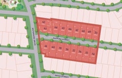 Lot 63, 50 Waterside Drive, Drouin, Drouin, Vic 3818