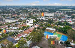 9 Gloucester Avenue, Padstow, NSW 2211