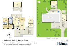 5 Hillside Parade, Mount Colah, NSW 2079