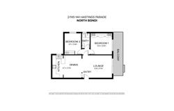 2/140 Hastings Parade, North Bondi, NSW 2026