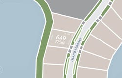 Lot 649, Island Terrace, Jacobs Well, Qld 4208
