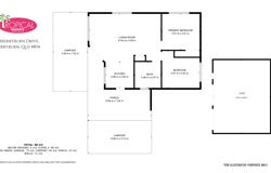 21 Merryburn Dr, Merryburn, Qld 4854