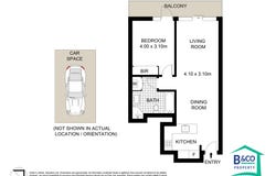 311/19 Market Street, Wollongong, NSW 2500