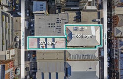 14-16 Sackville Street & 5 Easey Street, Collingwood, Vic 3066