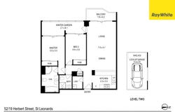 52/19-23 Herbert Street, St Leonards, NSW 2065