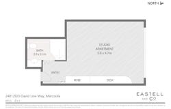 2401/923 David Low Way, Marcoola, Qld 4564